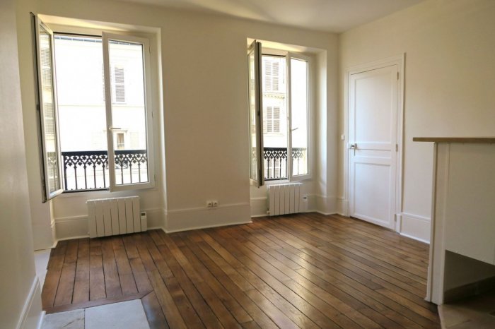 Location appartement de 28,71m²