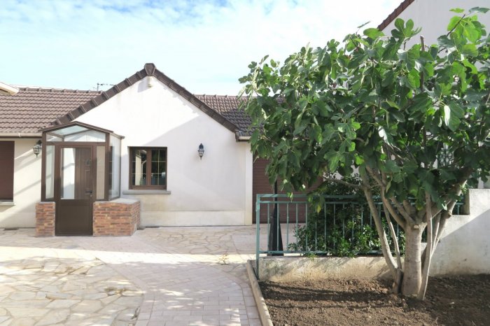 Location maison de 86,30m²