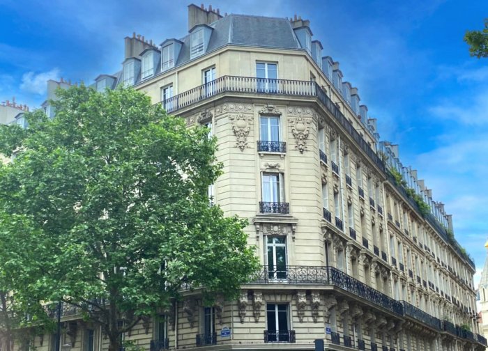 Vente appartement de 178,53m²