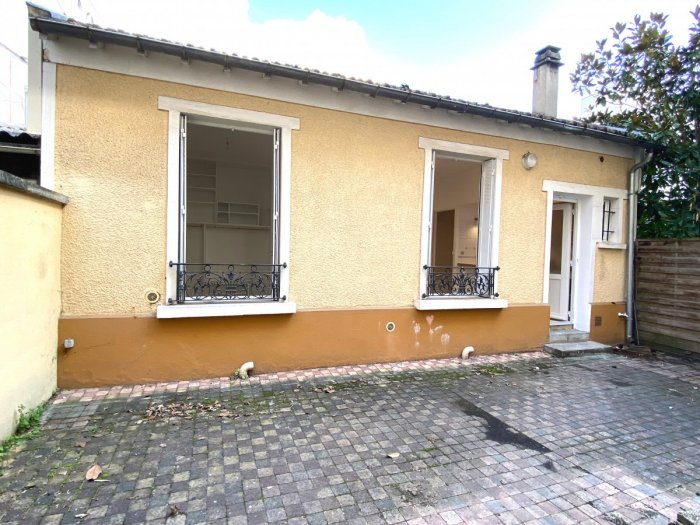 Location appartement de 27m²