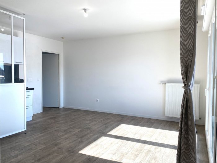 Location appartement de 40,10m&sup2;