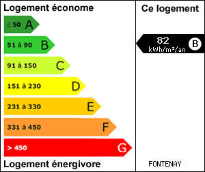 Diagnostic de performance énergétique